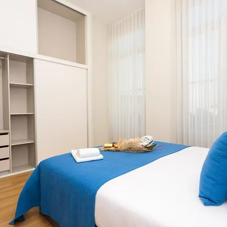 Bestvillas Collection Gerbera Apartmán Braga