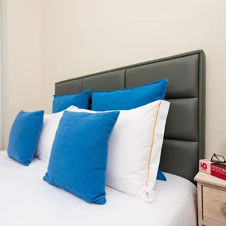 Bestvillas Collection Gerbera Apartmán *