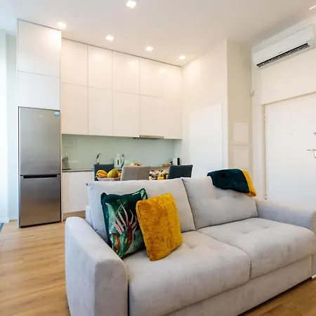 Apartmán Bestvillas Collection Gerbera Braga
