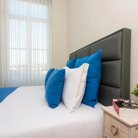 Apartmán Bestvillas Collection Gerbera Braga
