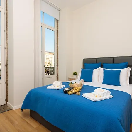 Apartmán Bestvillas Collection Gerbera Braga