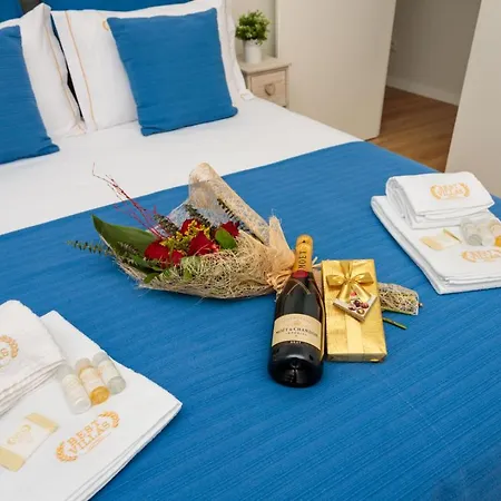 Bestvillas Collection Gerbera * Braga