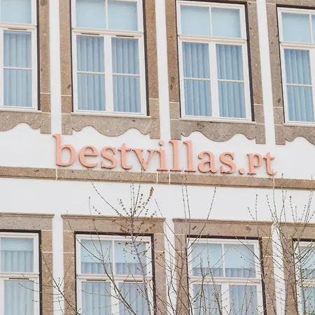 Apartmán Bestvillas Collection Gerbera
