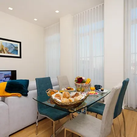 Apartmán Bestvillas Collection Gerbera Braga