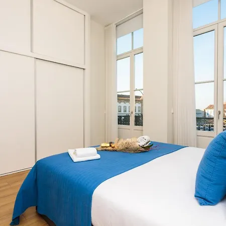 Apartmán Bestvillas Collection Gerbera Braga